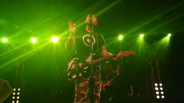 ПилОт - Осень (Live At Surgut) 2022