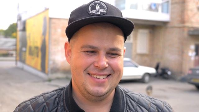 Стартовый пистолет RETAY смотреть онлайн