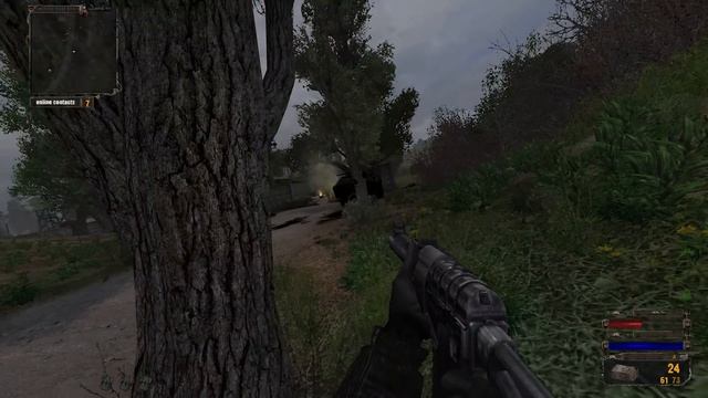 LEGEND RETURNS: New stories with Old-school vibes | STALKER Mods Review #6 смотреть онлайн