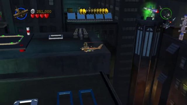 Lego Batman: The Videogame #27 ЗЛОДЕИ без комментариев смотреть онлайн