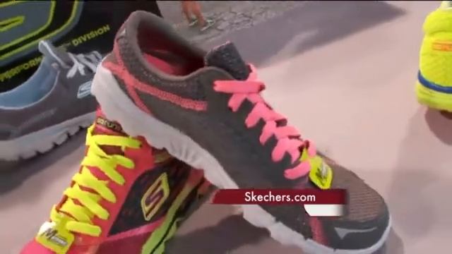 Skechers смотреть онлайн