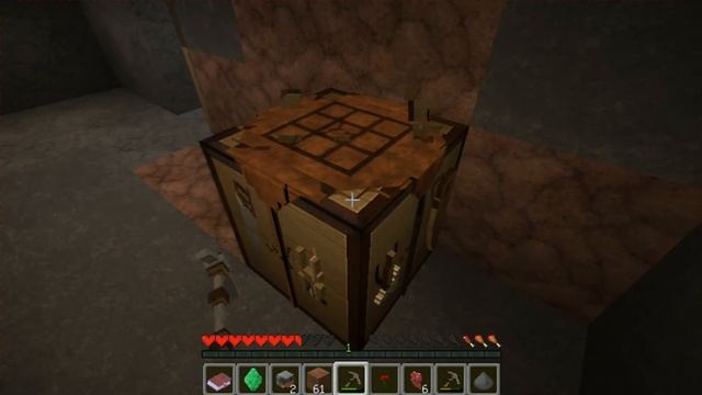 Грифер - уровень БОГ (Minecraft 1.8.9) смотреть онлайн