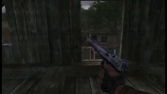 S.T.A.L.K.E.R. : Drunk Stalker Gone Mad (PB1s Edition) смотреть онлайн