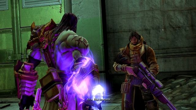 3 Доп контент Владыка демонов Велиал . Darksiders II Deathinitive Edition . Прохождение часть №20 смотреть онлайн