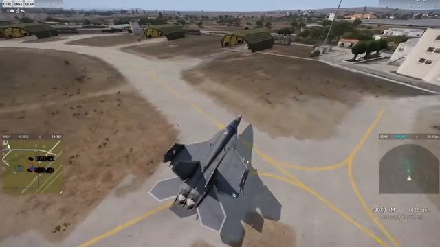 Arma 3 - Warlords - Late night Flying смотреть онлайн