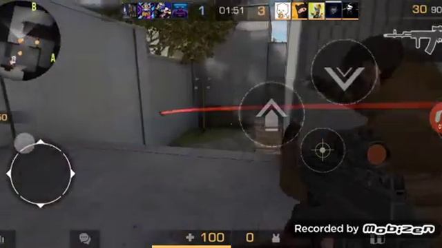 Я играю мм с друзьями в стандофф 2!!! смотреть онлайн