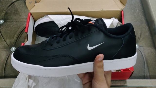 Best Sneakers Under ₹4000 ? -@nikeindia 's Court Vintage Shoes Review смотреть онлайн