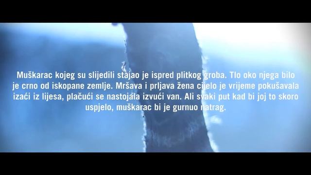 Lars Kepler - NOĆNA MORA смотреть онлайн