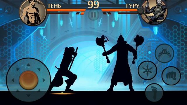 Sf2|Затмение|Слуги Титана смотреть онлайн
