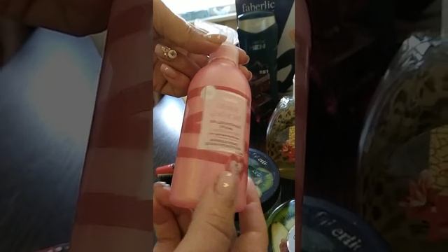 Любимые продукты Фаберлик для всей семьи смотреть онлайн