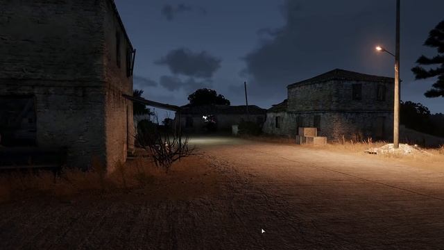 The SMUGGLER - Arma 3 script preview смотреть онлайн