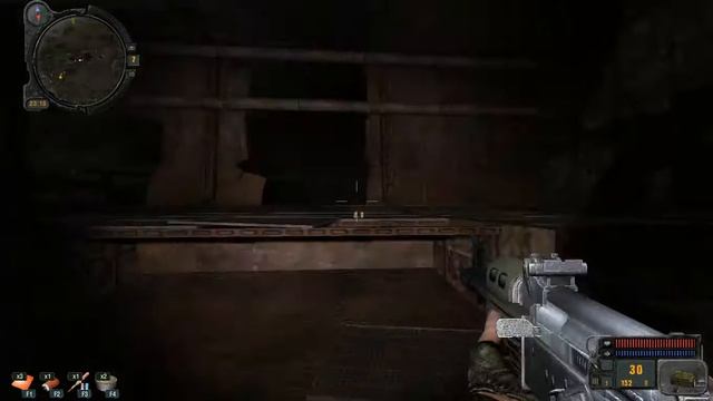 S.T.A.L.K.E.R.: CoP "Master of the Zone" #1 Зов Припяти смотреть онлайн