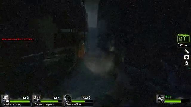 Left 4 Dead 2 2019 12 22 16 03 31 24 DVR смотреть онлайн