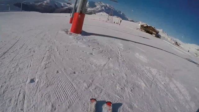 Nordica Gransport 152cm