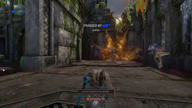 pro skill pickup quake смотреть онлайн