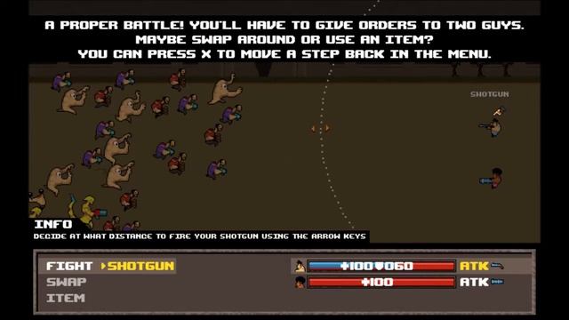 Wiglycraft:Serious Sam Walkthrough part 1 смотреть онлайн