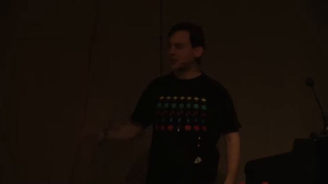 31C3 - Preserving arcade games смотреть онлайн