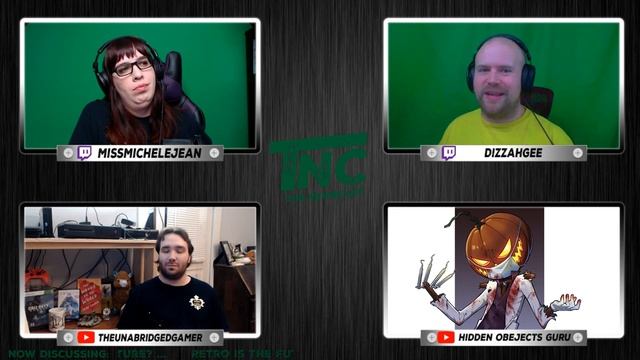 The Newbcast Podcast April 21, 2019 w/ Hidden Objects Guru смотреть онлайн