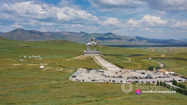 Genghis Khan The Untold Story смотреть онлайн