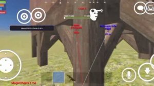 Oxide survival island | MagikFree.cheat играю с читами