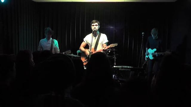 Bahroma - Double (Арт-клуб "КУЛЬТ", м. Біла Церква) 24/10/2015 смотреть онлайн