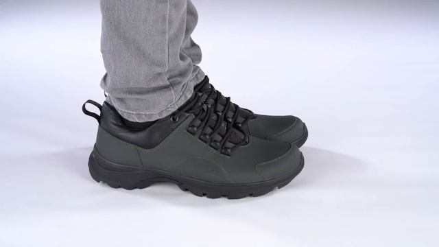 Кроссовки мужские Мида 111480(414) смотреть онлайн