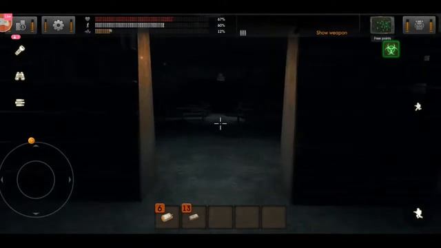 🔴[LIVE] Explore The Tunnel - The Sun: Key Of Heaven Android #2