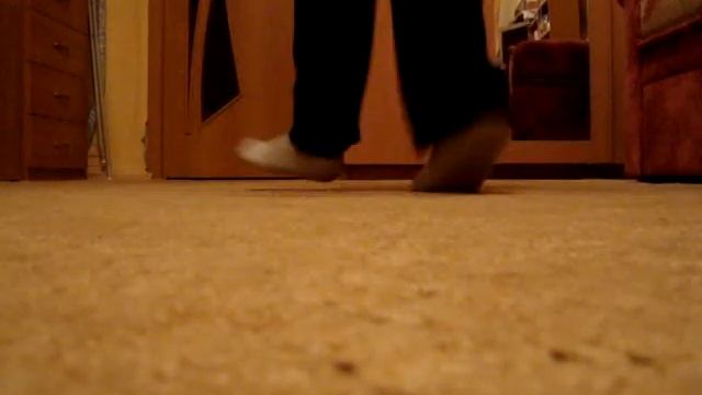 Танцующие ноги.....(парню 8 лет) смотреть онлайн