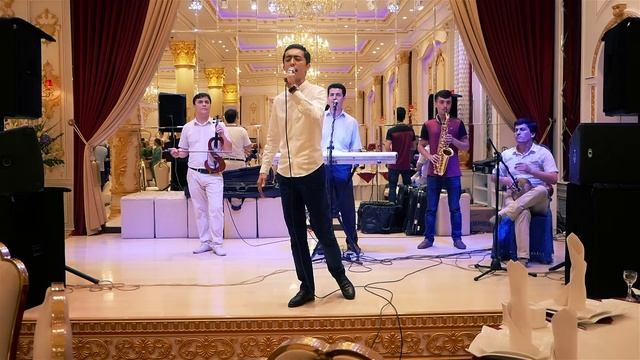 Komiljon Zaripov - Bazmoro (2017) | Комилчон Зарипов - Базморо (2017) смотреть онлайн