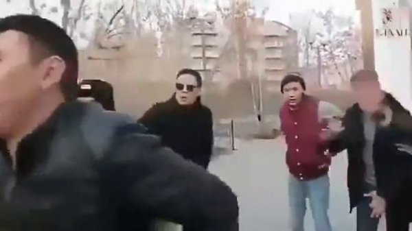 Реклама унтов