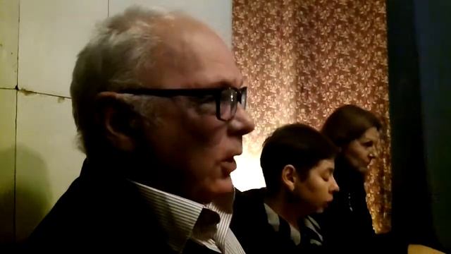 Пашковский В.Э. -- Квартира → 27.09.2018 --- СПб --- 134 6603 смотреть онлайн