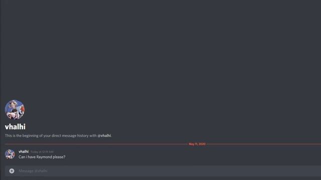 Raymond vs. Discord смотреть онлайн