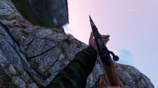 Faces of War [Arma 3] - Bullet SFX смотреть онлайн