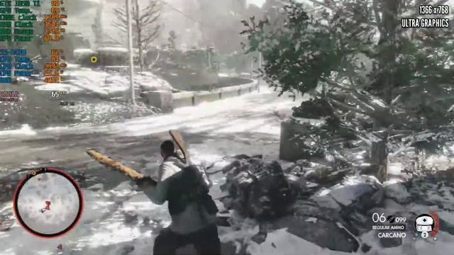 Sniper Elite 4 [Pirated] - I5 3470 + GTX 1050 TI смотреть онлайн