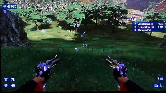 Serious Sam: The Second Encounter pt1 смотреть онлайн