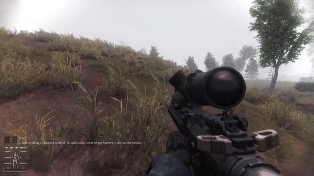 STALKER GAMMA #11 смотреть онлайн