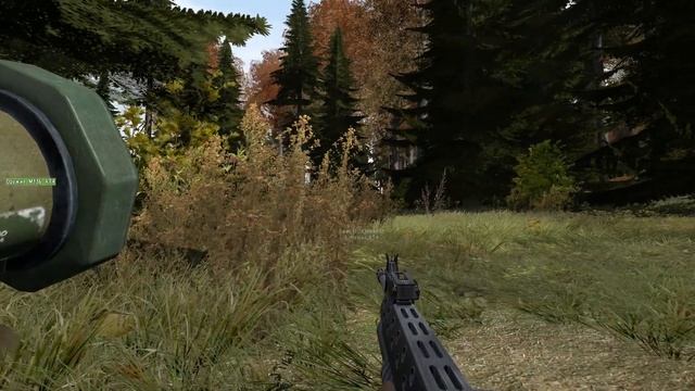 WOG ArmA 2 - Кабанино смотреть онлайн