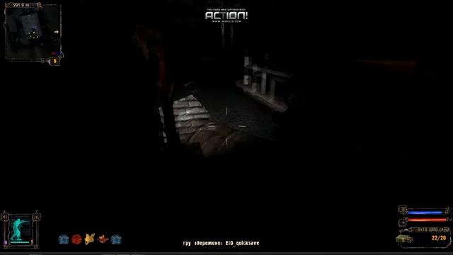 S.T.A.L.K.E.R.: Тень Чернобыля Прохождение Укр озвучка 4.0 смотреть онлайн