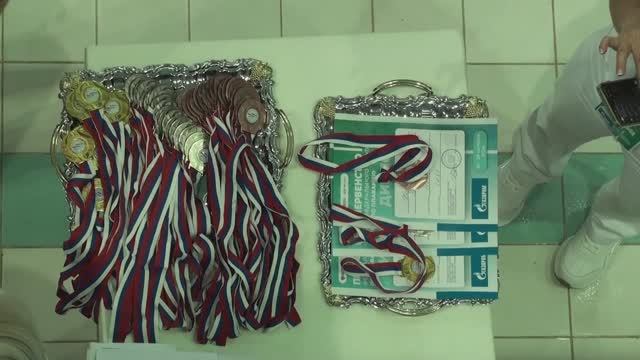 #505 Награждение победителей и призёров смотреть онлайн