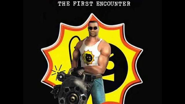 The Great Pyramind: Serious Sam смотреть онлайн