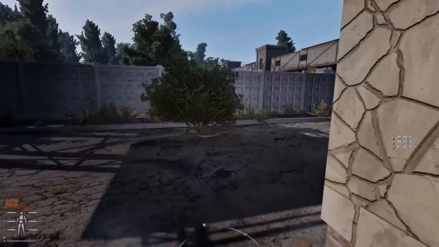 Интерактивчик и побегушки в Anomaly A.T.O.M. - Extended смотреть онлайн