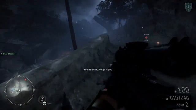 Medal of Honor: Warfighter - Multiplayer Gameplay GamesCom 12 смотреть онлайн