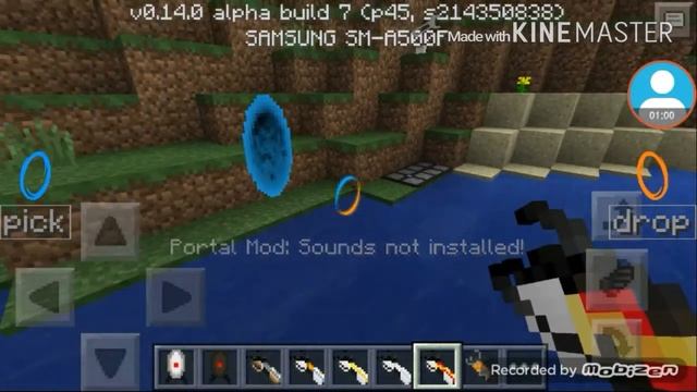 Обзор мода портэл 2 2 выпуск смотреть онлайн