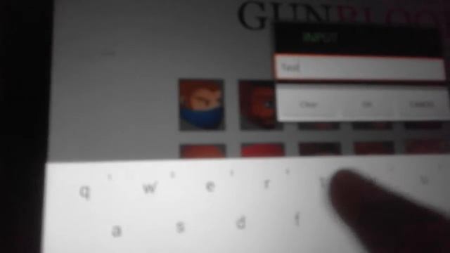 How to cheat in gunblood 2 in android смотреть онлайн