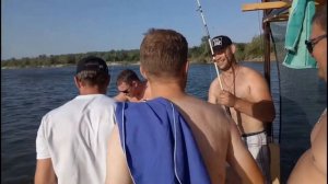 Сплав на плоту по Дону I Цена и туры I Стоимость и маршруты