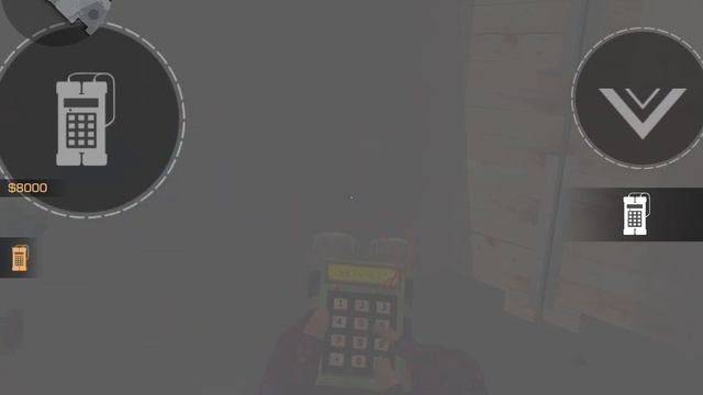 Сыграл с новым ножом Fang стандофф 2 смотреть онлайн