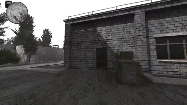 STALKER Anomaly 1.5.0 - Ecologist Ham 031 - Headed for a new mission [First Play(through?)] смотреть онлайн