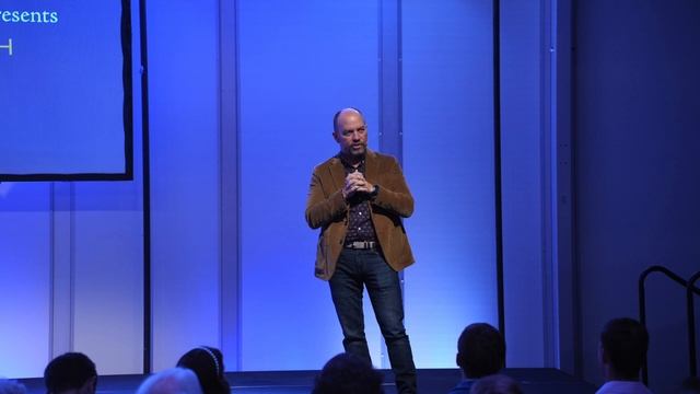 Lewis House Lecture: You Are What You Love: The Spiritual Power of Habit - James K. A. Smith. смотреть онлайн