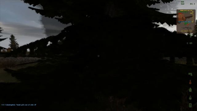 DayZ Arma 2 Mod Learning the Basics to Survive смотреть онлайн