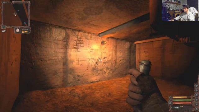S.T.A.L.K.E.R. - Lost Alpha DC Terminator Edition смотреть онлайн